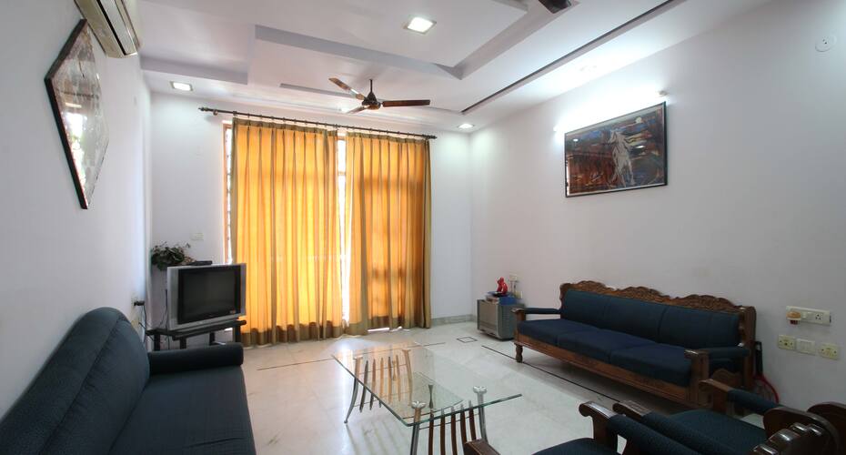 TG Stays Udyog Vihar, Gurgaon 4